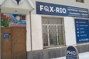 RIO-FOX 9